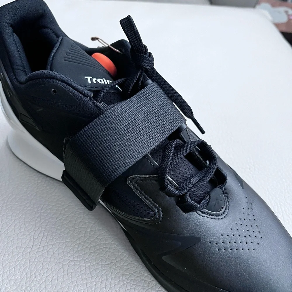 NWT - Reebok Men’s Legacy Lift III - Size  10 - Picture 8 of 12